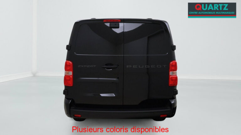 Peugeot Expert Cabine Approfondie FIXE XL DIESEL 180 CH AUTOMATIQUE - Image 07 (July 7, 2026)