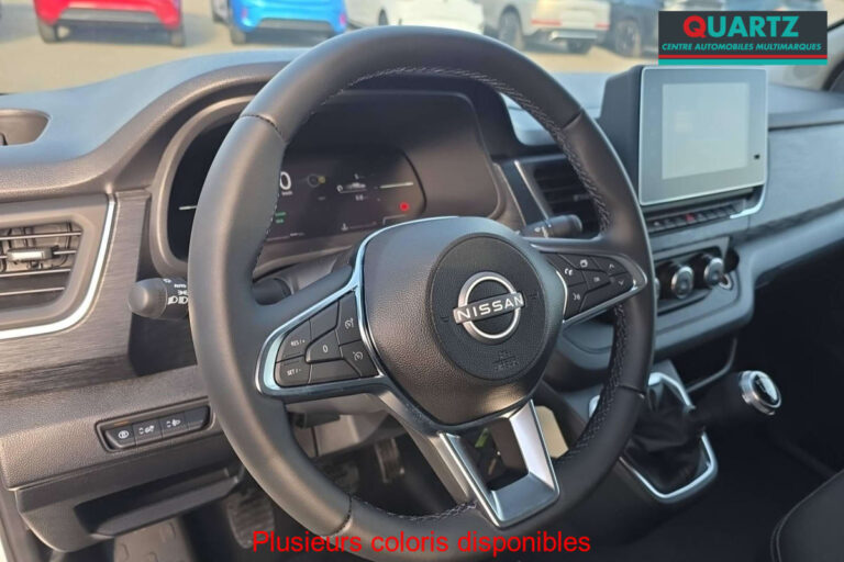 Nissan Primastar FOURGON 3T1 2.0 DCI 150 S BVM N-CONNECTA - Image 14 (July 7, 2026)