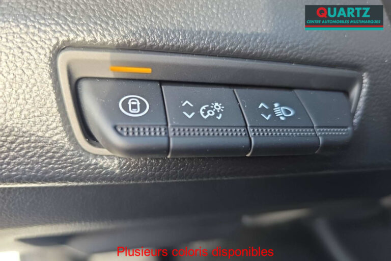 Nissan Primastar FOURGON 3T1 2.0 DCI 150 S BVM N-CONNECTA - Image 15 (July 7, 2026)