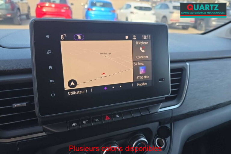 Nissan Primastar FOURGON 3T1 2.0 DCI 150 S BVM N-CONNECTA - Image 17 (July 7, 2026)