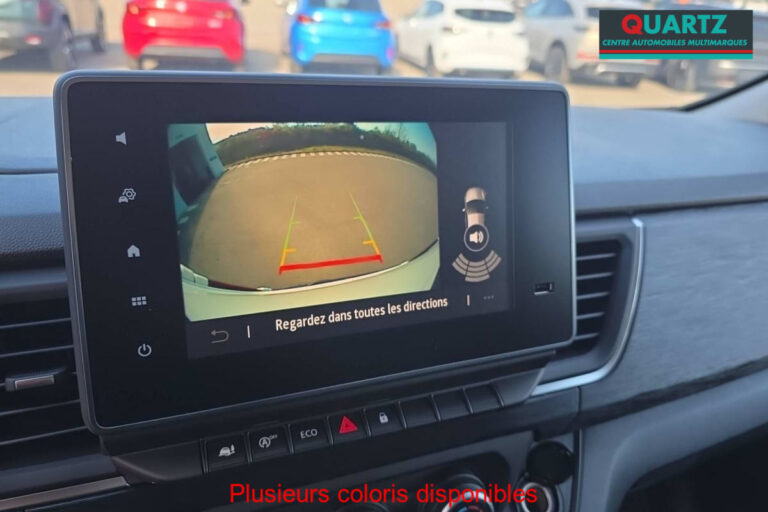 Nissan Primastar FOURGON 3T1 2.0 DCI 150 S BVM N-CONNECTA - Image 18 (July 7, 2026)