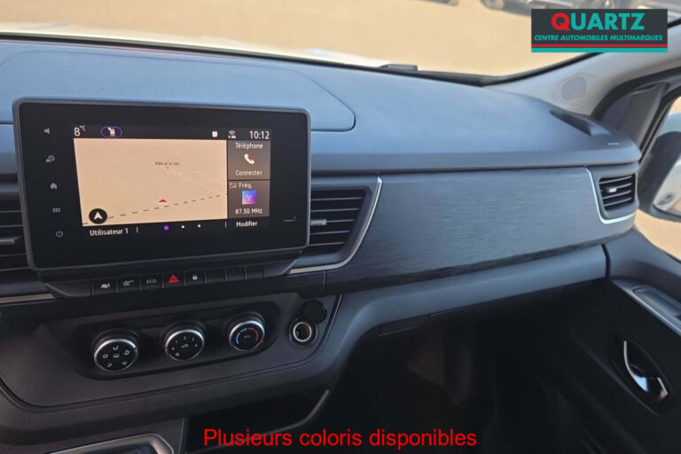 Nissan Primastar FOURGON 3T1 2.0 DCI 150 S BVM N-CONNECTA - Image 19 (July 7, 2026)