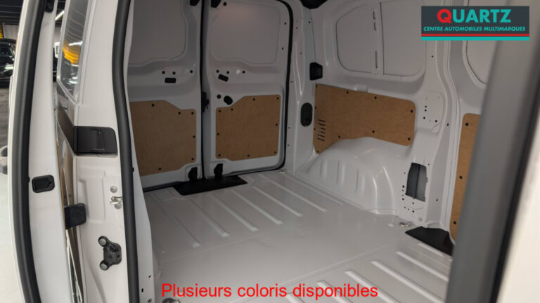 Peugeot Expert Fourgon M BLUEHDI 120 S BVM6 - Image 10 (July 7, 2026)