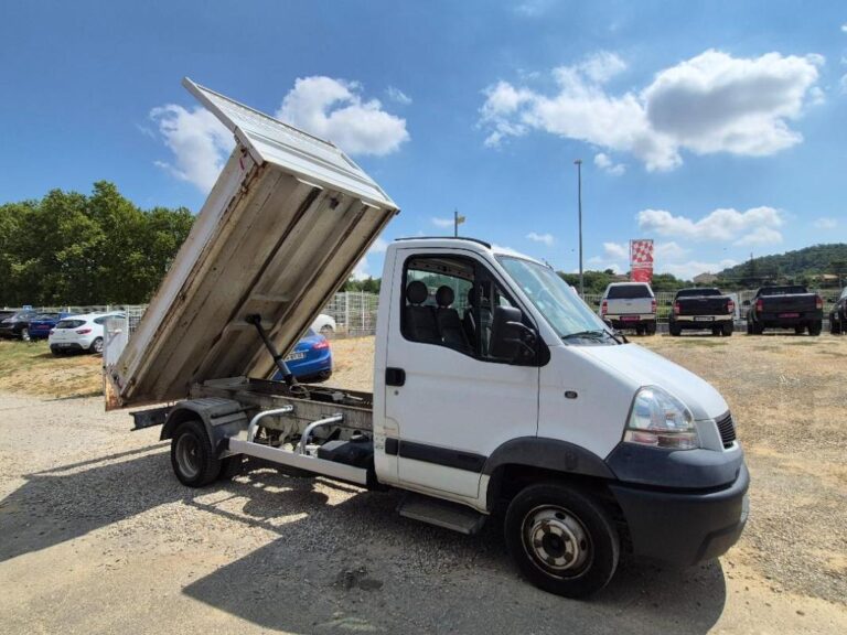 Renault mascott BENNE 3L 156 CV - Image 14 (July 7, 2026)