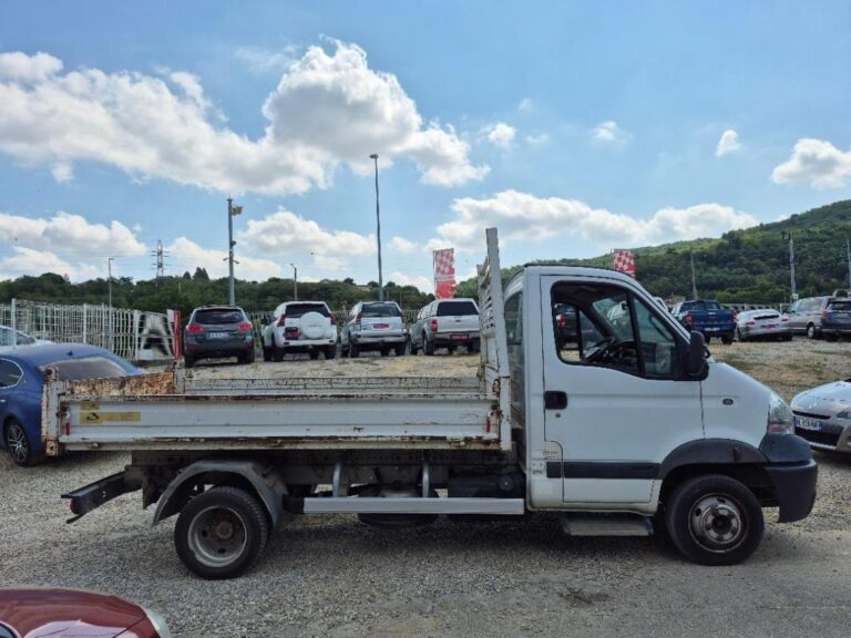 Renault mascott BENNE 3L 156 CV - Image 07 (July 7, 2026)