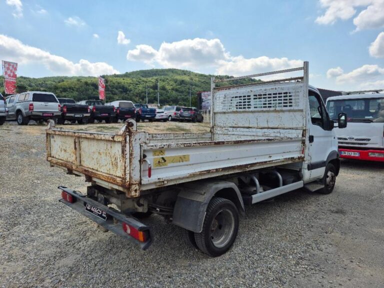 Renault mascott BENNE 3L 156 CV - Image 08 (July 7, 2026)