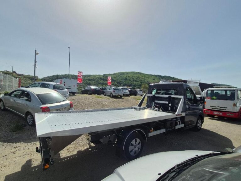 Renault Master RED DEPANNEUSE BVA 170 CARTE BLANCHE - Image 07 (July 7, 2026)