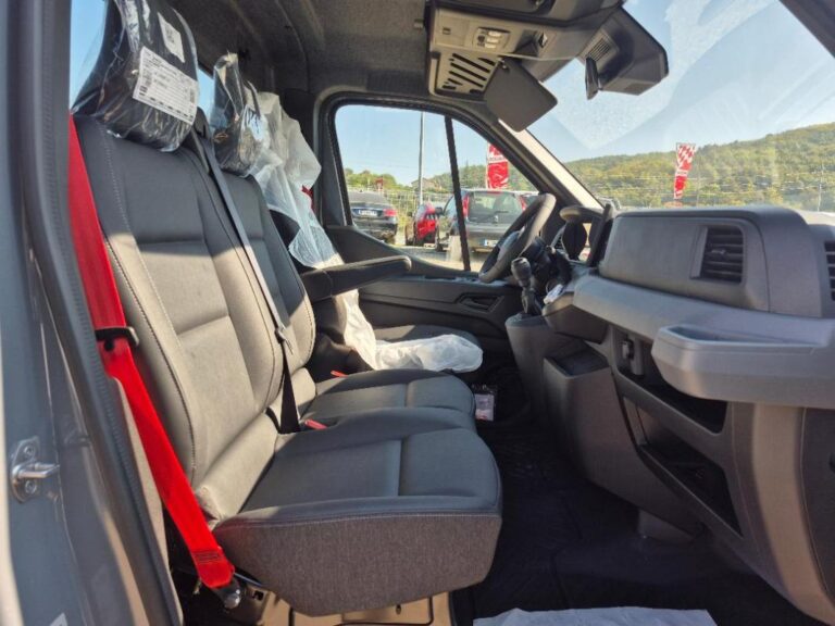 Renault Master 170 CV DEPANNEUSE PLATEAU FIXE CARTE BLANCHE CLIM REGUL - Image 11 (July 7, 2026)