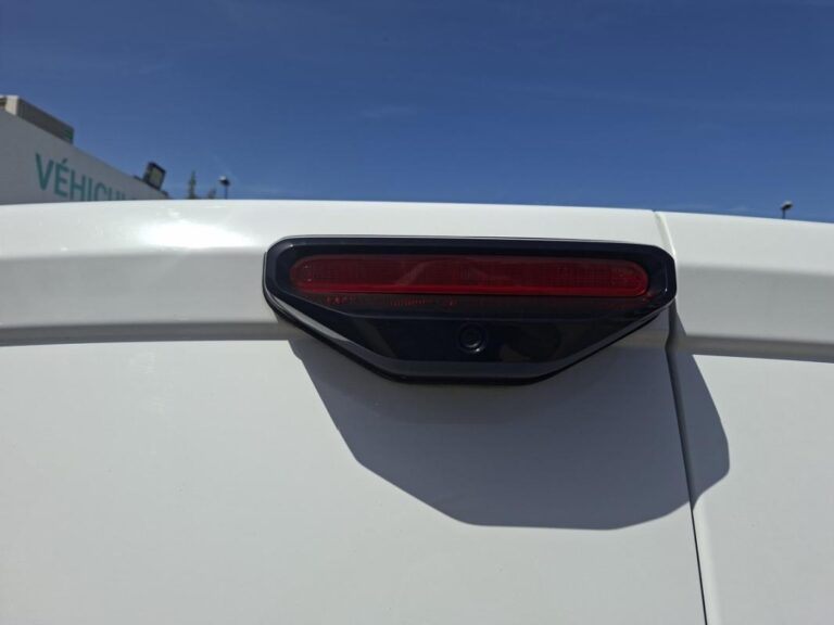 Peugeot Partner III Taille XL 950kg BlueHDi 100 S&S BVM6 - Image 06 (July 7, 2026)