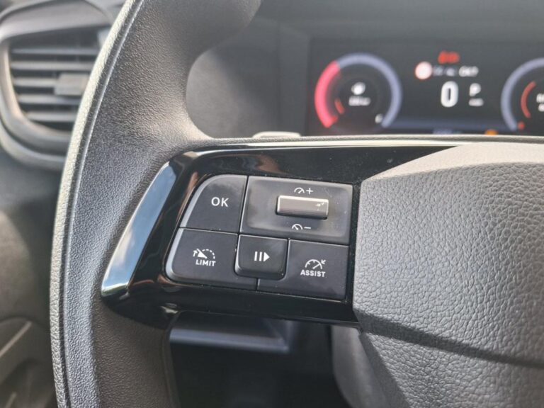 Fiat Scudo III 2.0 BHDi 145ch 6.1 XL Auto - Image 15 (July 7, 2026)