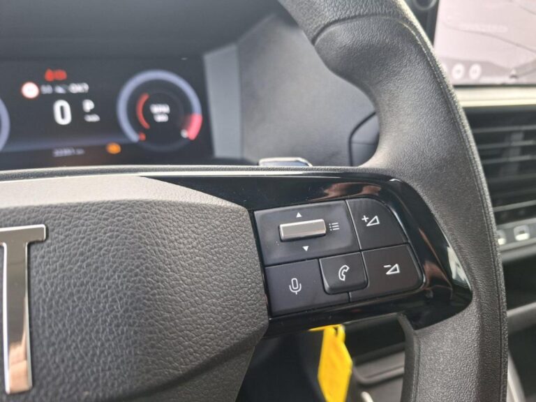 Fiat Scudo III 2.0 BHDi 145ch 6.1 XL Auto - Image 16 (July 7, 2026)