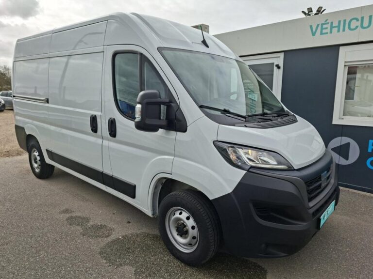 Fiat Ducato III H3-Power 140 3.3 M H2 - Image 01 (July 7, 2026)