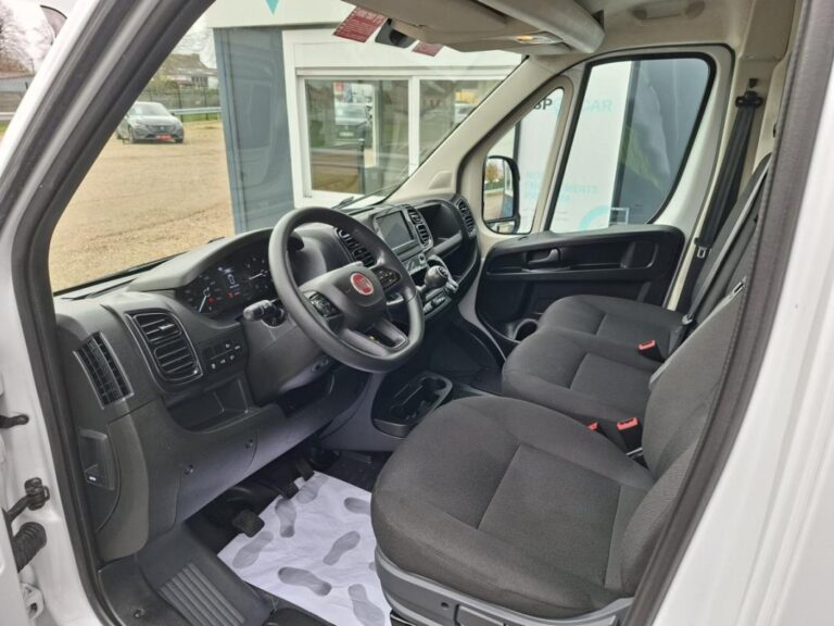Fiat Ducato III H3-Power 140 3.3 M H2 - Image 10 (July 7, 2026)