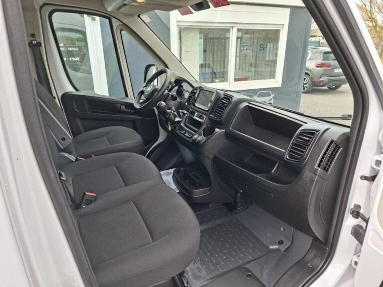 Fiat Ducato III H3-Power 140 3.3 M H2 - Image 11 (July 7, 2026)
