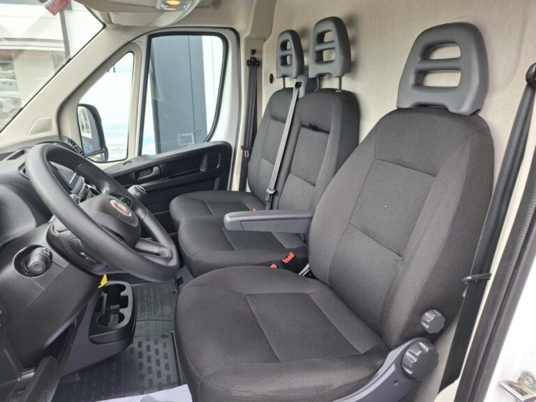 Fiat Ducato III H3-Power 140 3.3 M H2 - Image 12 (July 7, 2026)