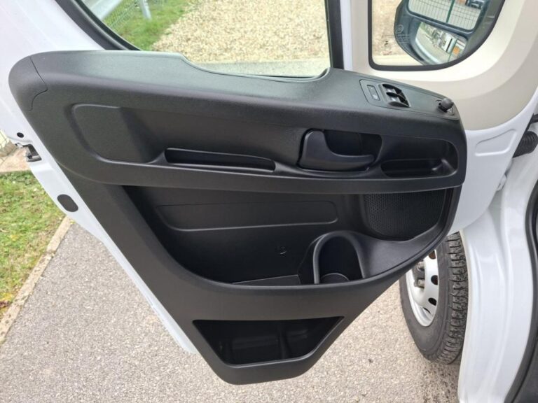 Fiat Ducato III H3-Power 140 3.3 M H2 - Image 13 (July 7, 2026)