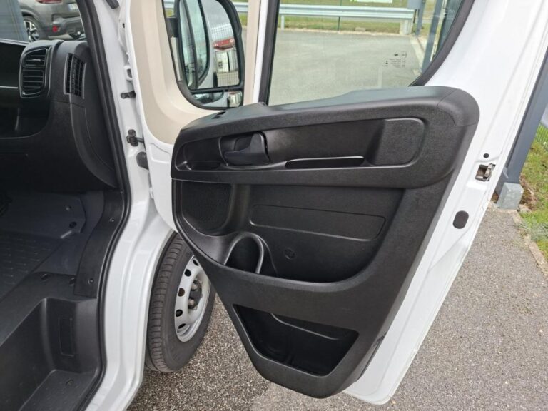 Fiat Ducato III H3-Power 140 3.3 M H2 - Image 14 (July 7, 2026)