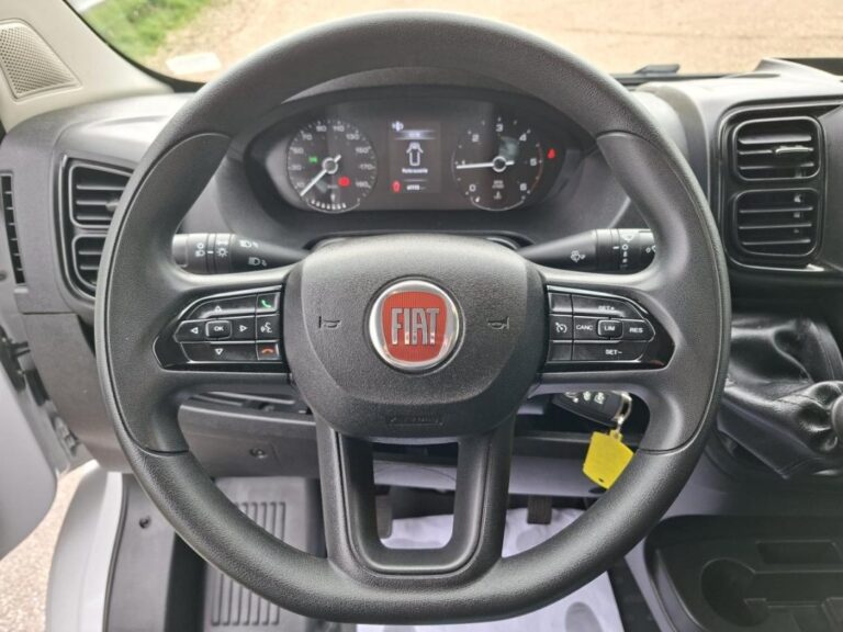 Fiat Ducato III H3-Power 140 3.3 M H2 - Image 15 (July 7, 2026)