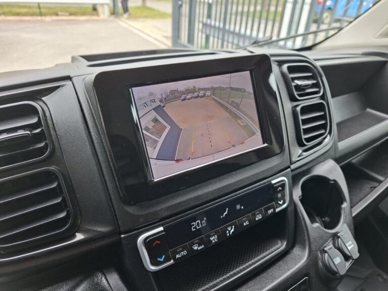 Fiat Ducato III H3-Power 140 3.3 M H2 - Image 17 (July 7, 2026)