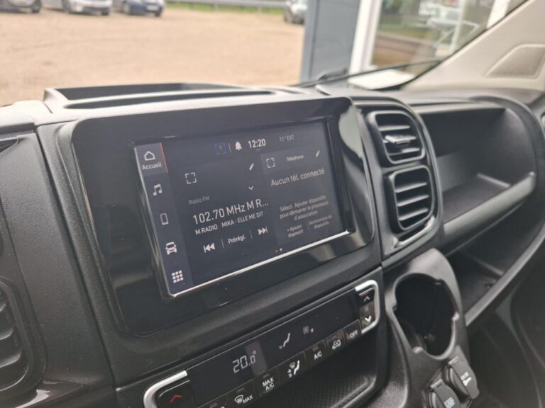 Fiat Ducato III H3-Power 140 3.3 M H2 - Image 18 (July 7, 2026)