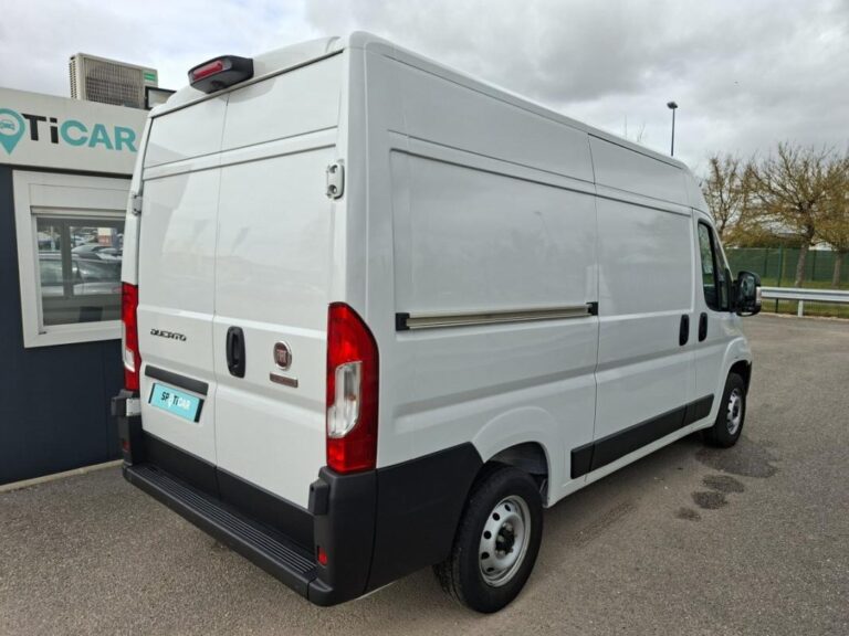 Fiat Ducato III H3-Power 140 3.3 M H2 - Image 02 (July 7, 2026)