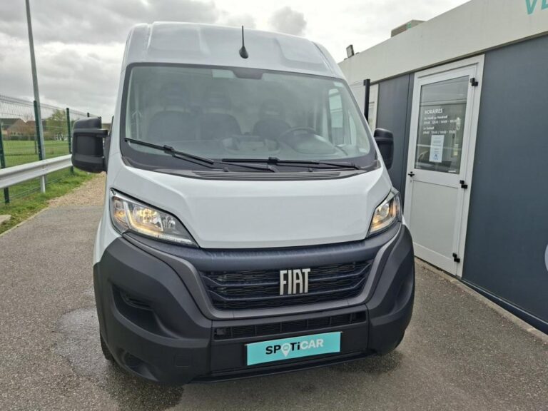 Fiat Ducato III H3-Power 140 3.3 M H2 - Image 03 (July 7, 2026)