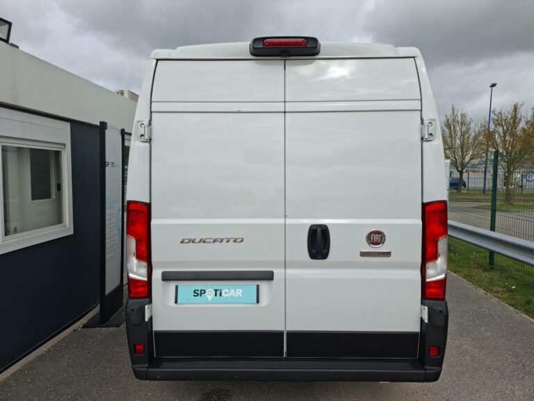 Fiat Ducato III H3-Power 140 3.3 M H2 - Image 04 (July 7, 2026)