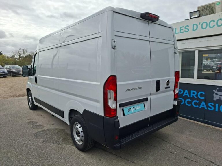 Fiat Ducato III H3-Power 140 3.3 M H2 - Image 05 (July 7, 2026)