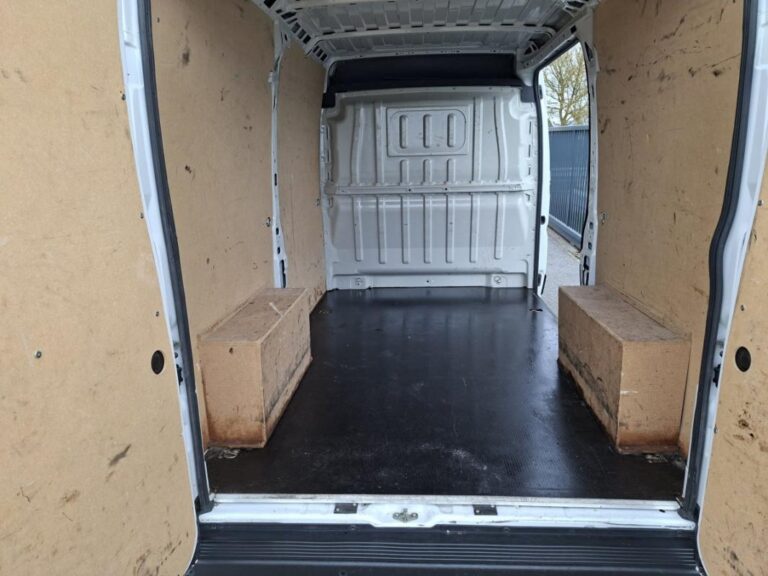 Fiat Ducato III H3-Power 140 3.3 M H2 - Image 08 (July 7, 2026)