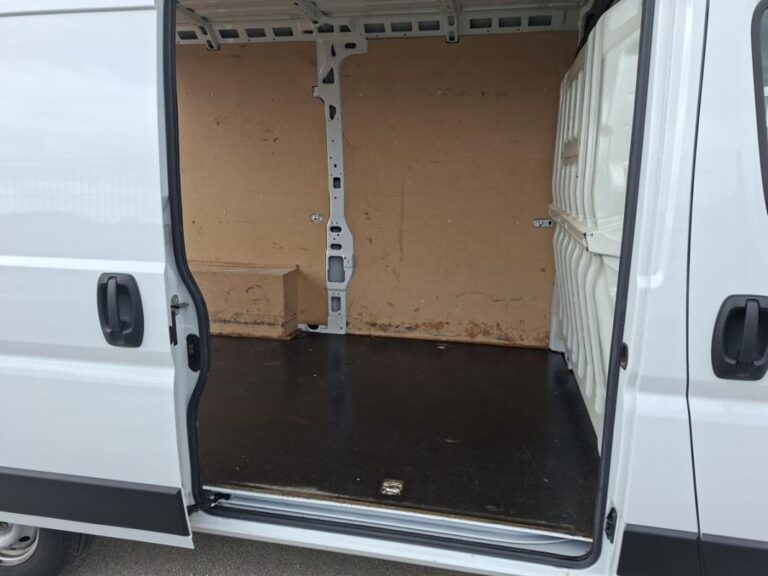 Fiat Ducato III H3-Power 140 3.3 M H2 - Image 09 (July 7, 2026)