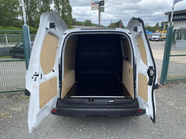 Renault Kangoo 3 VAN L2 BLUE DCI 115 GRAND CONFORT - Image 12 (July 7, 2026)