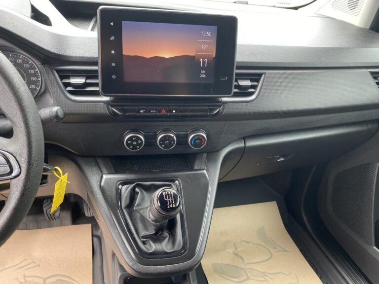 Renault Kangoo 3 VAN L2 BLUE DCI 115 GRAND CONFORT - Image 17 (July 7, 2026)