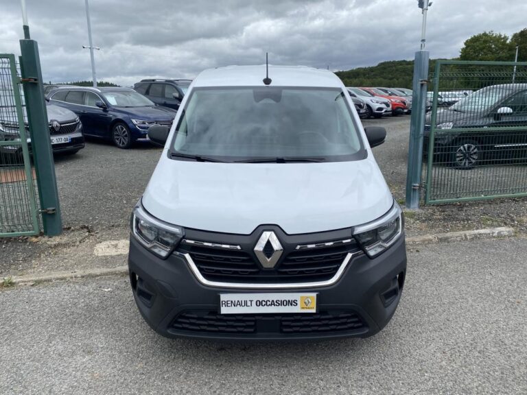 Renault Kangoo 3 VAN L2 BLUE DCI 115 GRAND CONFORT - Image 05 (July 7, 2026)