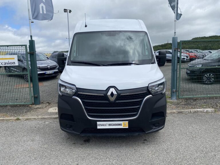 Renault Master III BLUE DCI 135 CONFORT - Image 05 (July 7, 2026)
