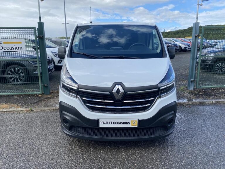 Renault Trafic III 2.0 DCI 120 GRAND CONFORT - Image 05 (July 7, 2026)