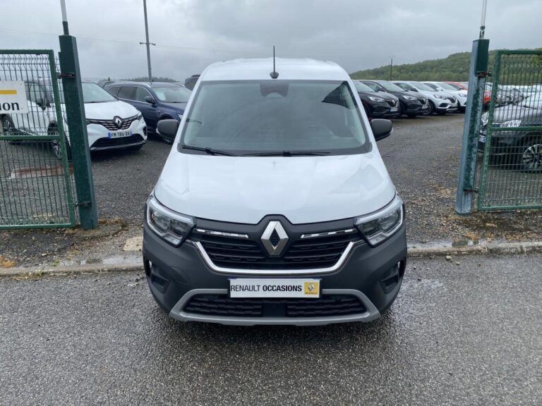 Renault Kangoo 3 VAN EXTRA BLUE DCI 95 - Image 05 (July 7, 2026)