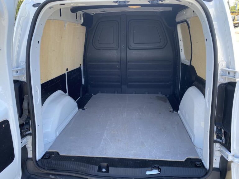 Renault Kangoo 3 VAN BLUE DCI 115 EDC GRAND CONFORT - Image 10 (July 7, 2026)