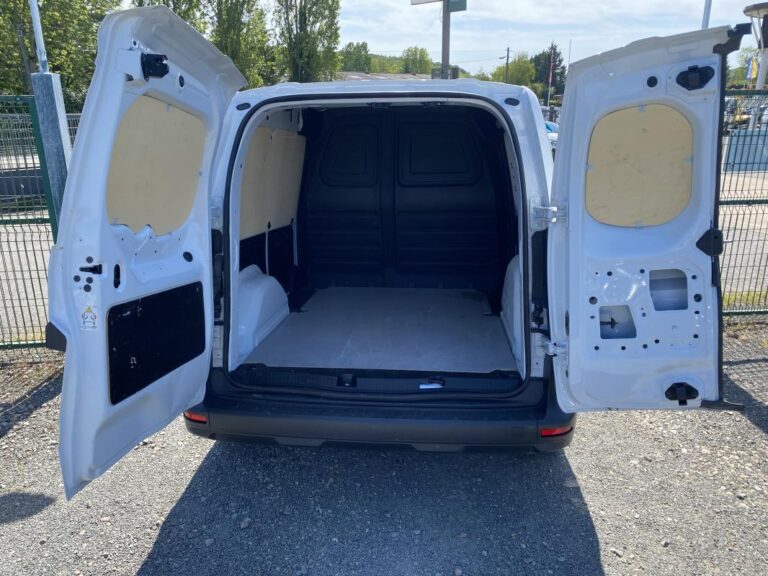 Renault Kangoo 3 VAN BLUE DCI 115 EDC GRAND CONFORT - Image 12 (July 7, 2026)