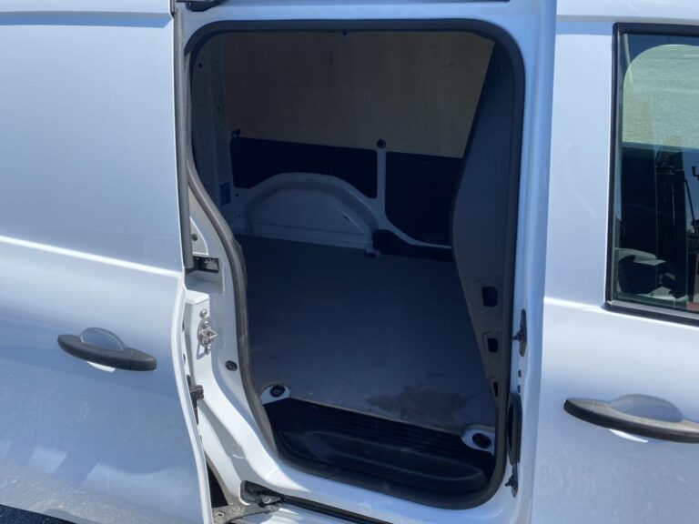 Renault Kangoo 3 VAN BLUE DCI 115 EDC GRAND CONFORT - Image 13 (July 7, 2026)