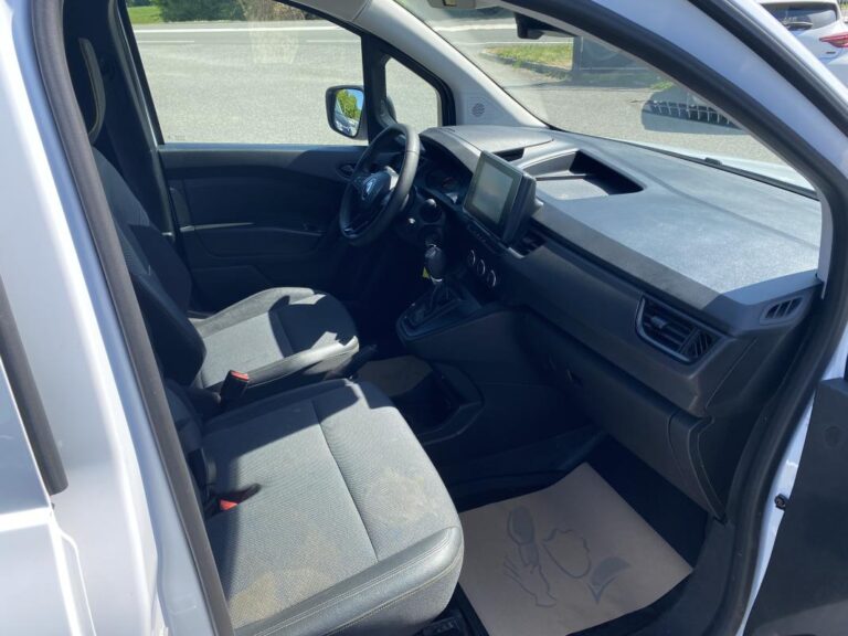 Renault Kangoo 3 VAN BLUE DCI 115 EDC GRAND CONFORT - Image 14 (July 7, 2026)