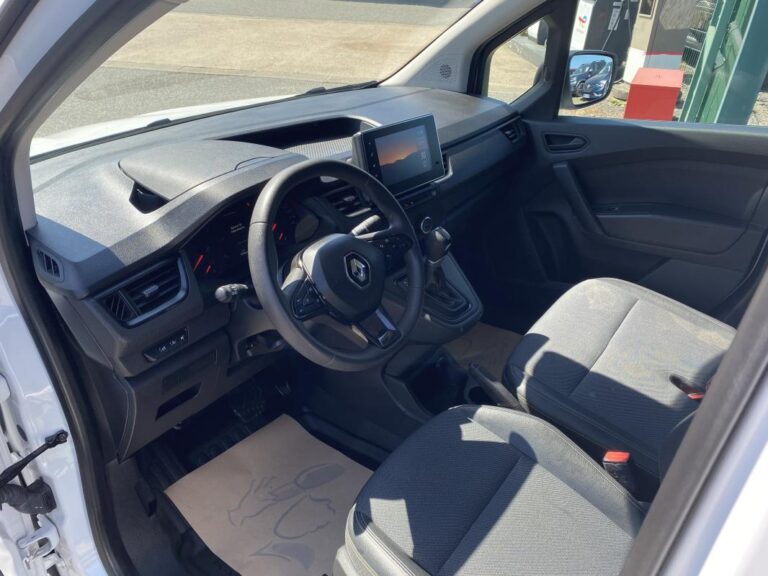 Renault Kangoo 3 VAN BLUE DCI 115 EDC GRAND CONFORT - Image 17 (July 7, 2026)