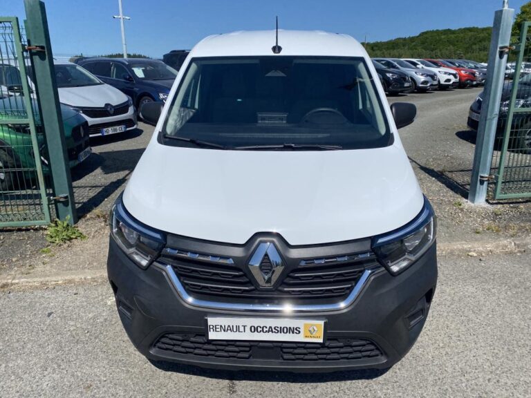Renault Kangoo 3 VAN BLUE DCI 115 EDC GRAND CONFORT - Image 05 (July 7, 2026)