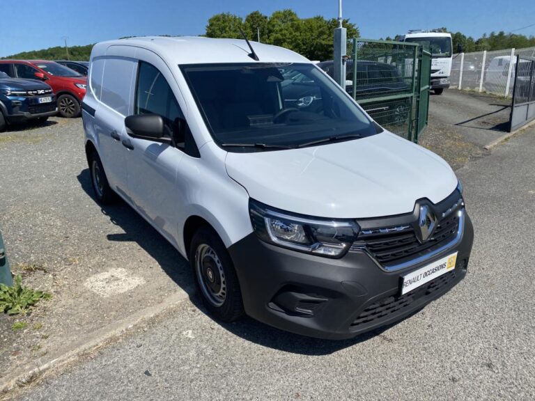 Renault Kangoo 3 VAN BLUE DCI 115 EDC GRAND CONFORT - Image 06 (July 7, 2026)