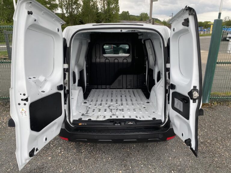 Renault Kangoo EXPRESS VAN CONFORT BLUE DCI 95 - Image 13 (July 7, 2026)