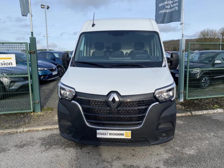 Renault Master III BLUE DCI 135 CONFORT - Image 05 (July 7, 2026)