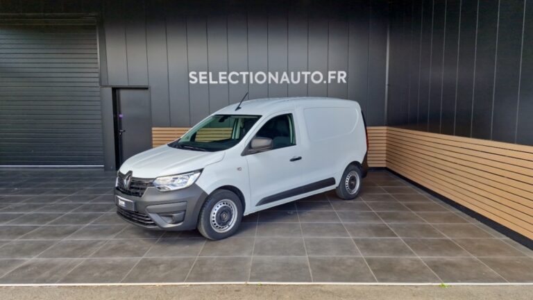 Renault Express Van BLUE DCI 95 – 22 CONFORT - Image 01 (July 7, 2026)