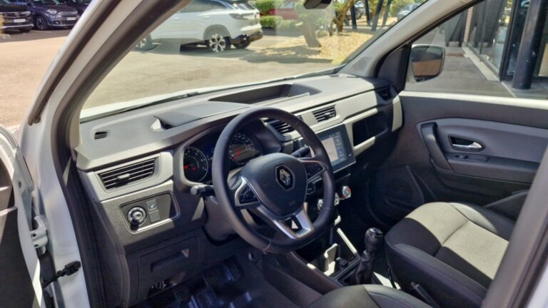 Renault Express Van BLUE DCI 95 – 22 CONFORT - Image 14 (July 7, 2026)