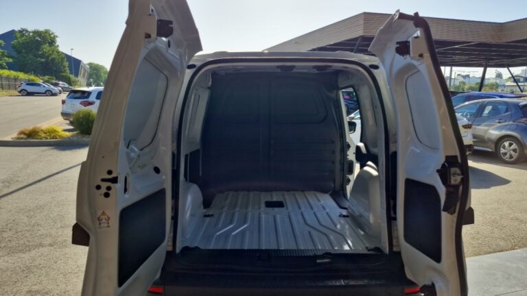 Renault Kangoo Van E- TECH ELECTRIQUE L1 AC11 GSR2 ADVANCE - Image 10 (July 7, 2026)