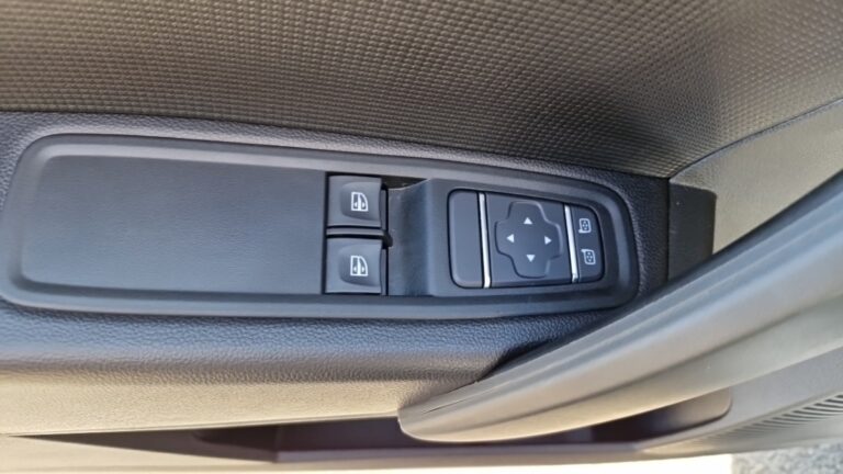 Renault Kangoo Van E- TECH ELECTRIQUE L1 AC11 GSR2 ADVANCE - Image 14 (July 7, 2026)