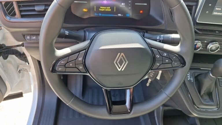 Renault Kangoo Van E- TECH ELECTRIQUE L1 AC11 GSR2 ADVANCE - Image 15 (July 7, 2026)